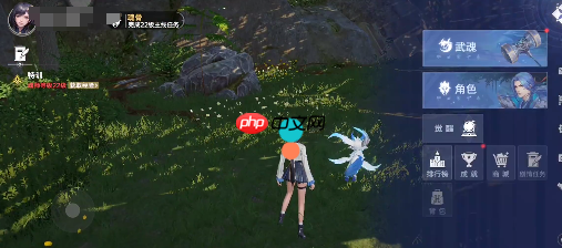 斗罗大陆猎魂世界武魂强度全解析:无缝切换制胜法则!