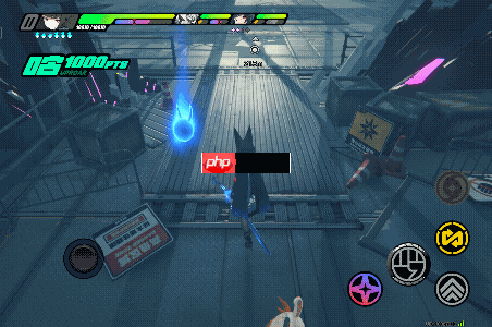 绝区零式舆防卫战第四层速通指南：BUFF与阵容的极致协同