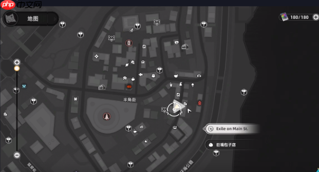 异环无名音乐收藏家全流程解密 声波迷踪一网打尽