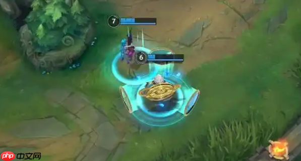 时光基兰连招全解：双Q晕杀与复活艺术手游高阶指南