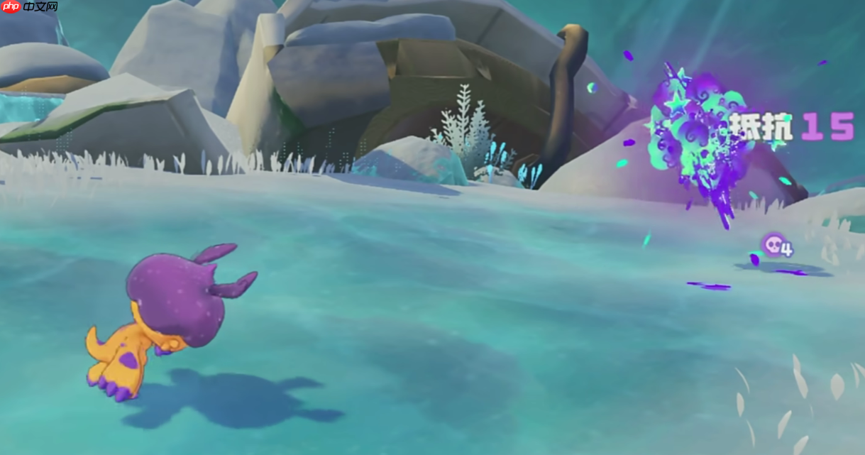 洛克王国沙暴主宰安麦伦种族值全解析:地表最强物理爆发王者降临!