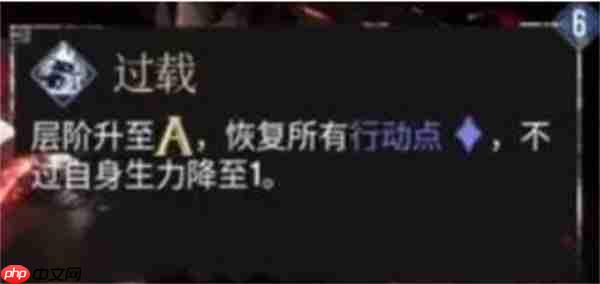 光与影33号远征队:维尔索不朽战神流终极构筑