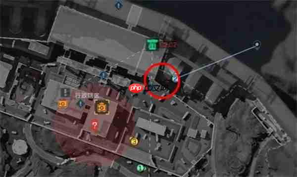 三角洲行动零号大坝五大隐藏彩蛋全收集指南!化身寻宝猎人