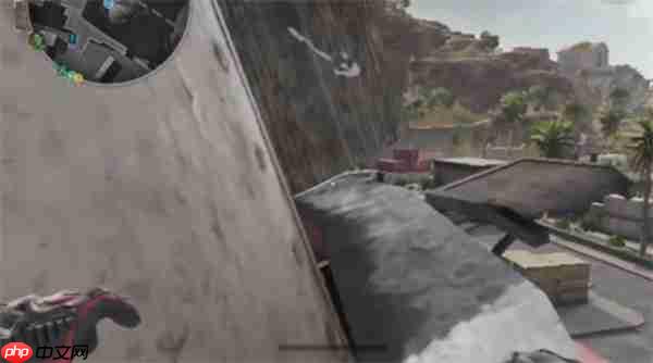 三角洲行动零号大坝五大隐藏彩蛋全收集指南!化身寻宝猎人