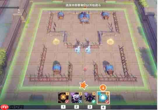 原神雨阵奔流之述演第10关破局指南 洋葱战术三层拆解