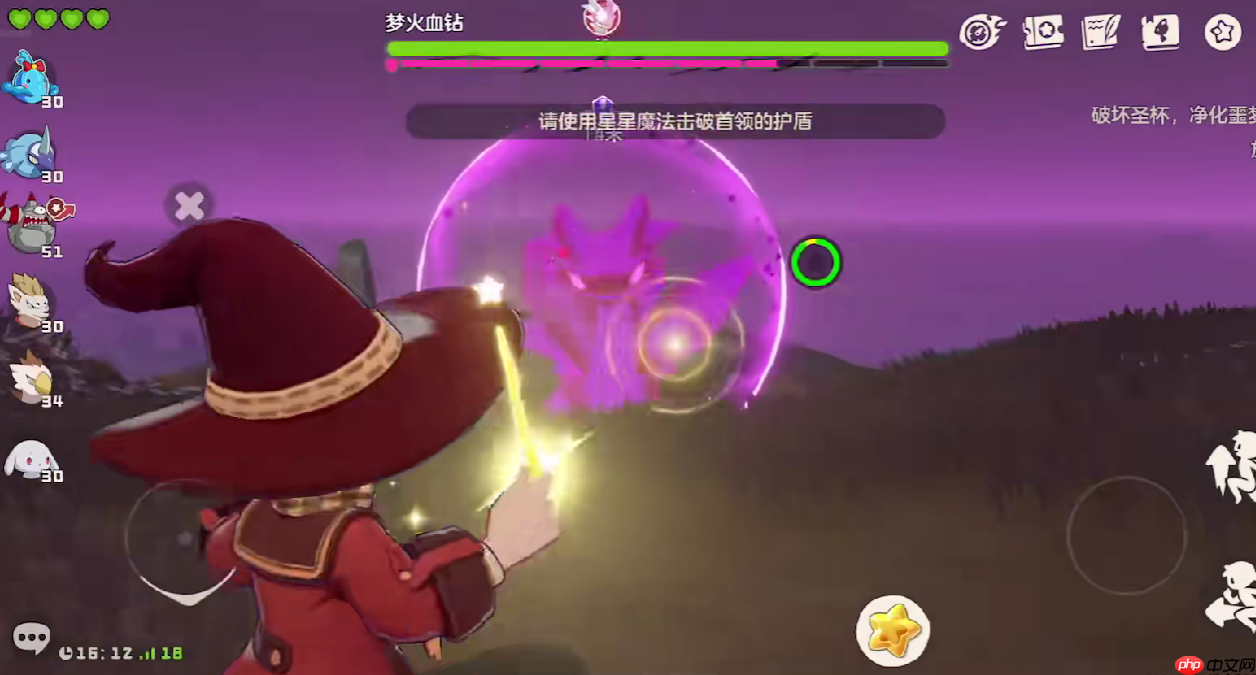 洛克王国世界血钻终极培养指南:冰甲反伤流核心坦克