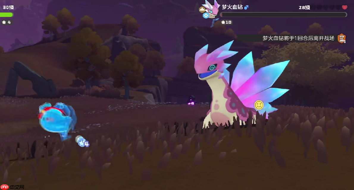 洛克王国世界血钻终极培养指南:冰甲反伤流核心坦克