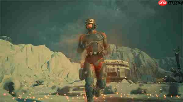 《天外世界2》宣布10月29日正式发售 首发加入XGP