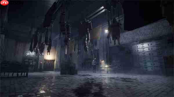 《匹诺曹的谎言:序曲》IGN 8分 加入大量全新内容