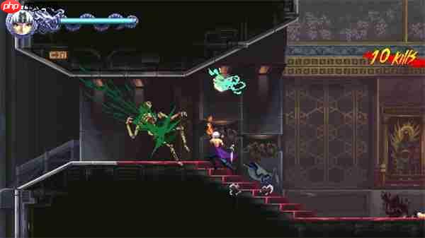 《忍者龙剑传外传：怒之羁绊》宣布7月31日正式发售