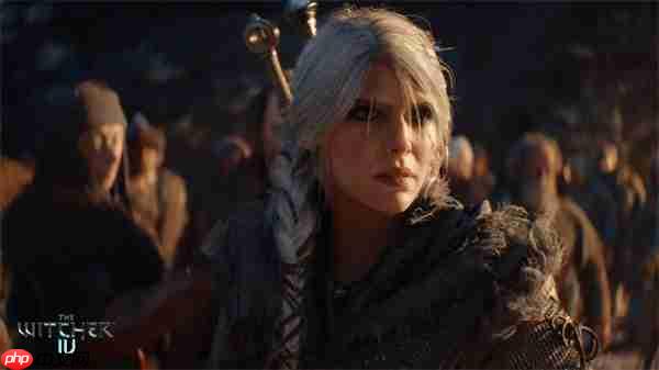 CDPR:将持续打造开放世界RPG 抵制不擅长的领域