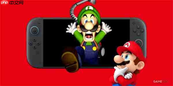 任天堂发出紧急提醒：切勿撕掉Switch 2的屏幕保护膜