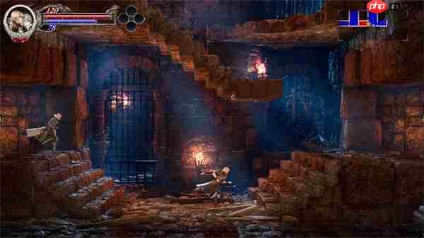 《赤痕:夜之仪式》官方公布续作《赤痕:绯红契约》