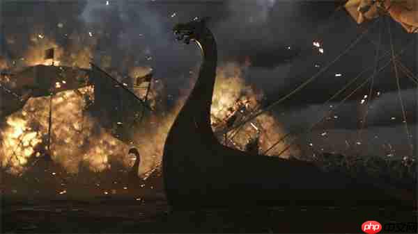 《骑马与砍杀2》宣布海战DLC跳票 2025年秋季再发布