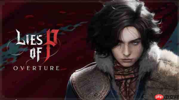 《匹诺曹的谎言》DLC新情报:变异动物与新BossRush