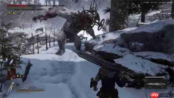 《匹诺曹的谎言》DLC新情报:变异动物与新BossRush