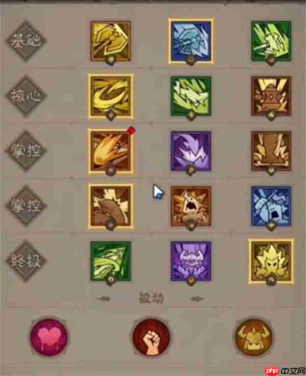 英雄没有闪火旋风流派终极指南：暴击狂潮一秒清屏