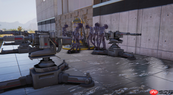 七日世界哨戒步枪罢工终极指南:五大故障排查与实战急救技巧