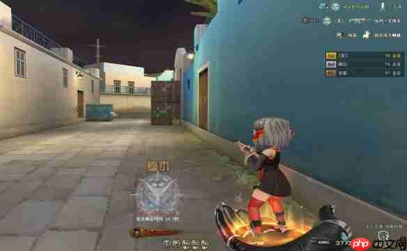 穿越火线金色蔷薇枪娘阿敏终极获取指南：活动玩法解析与积分兑换技巧