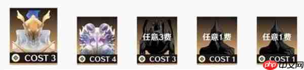 鸣潮赞妮输出天花板养成攻略 光噪暴击流声骸搭配全解析