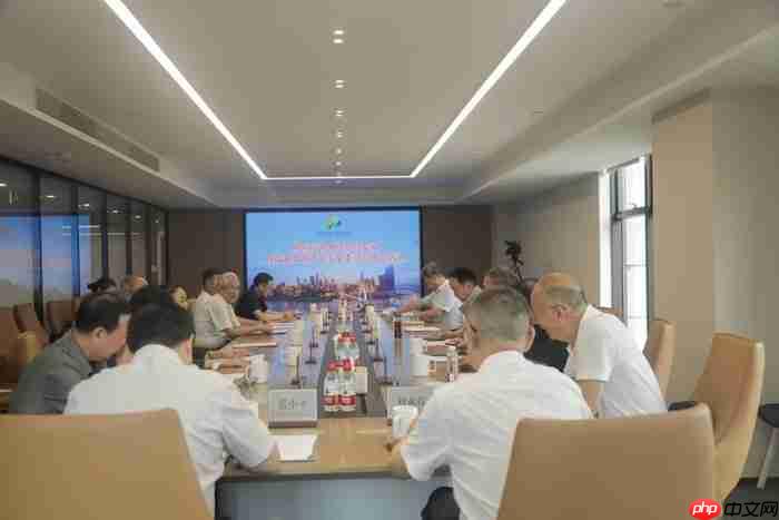 重庆现代产业研究院农文旅产业专业智库平台正式启航共绘乡村振兴新蓝图