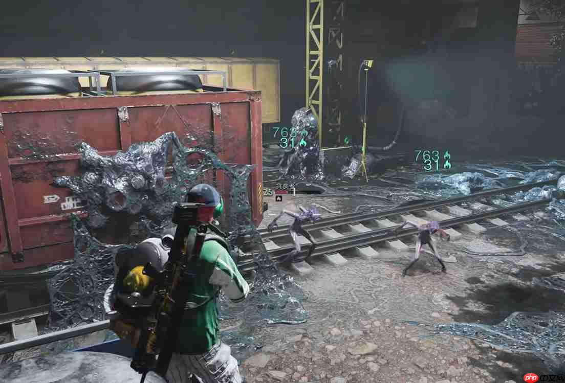 七日世界经验速刷终极指南 任务制作刷怪三大冲级流派解析