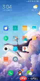 怎么更改小米手机主题_小米手机更改主题的方法