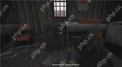 暗区突围无限山谷免保全图鉴：高价值保险箱精准坐标手册