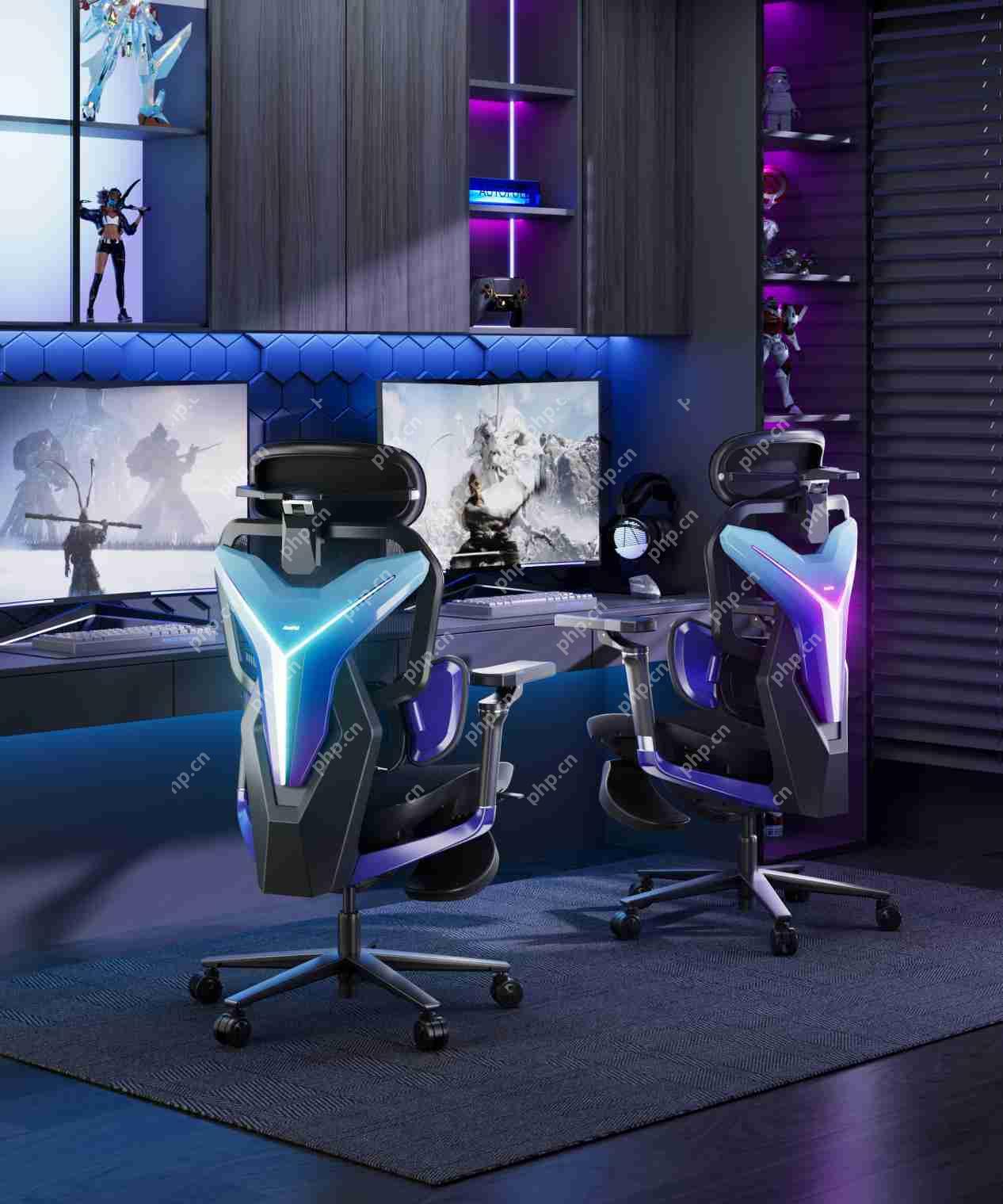 五大核心科技，傲风G7重新定义“专业电竞椅”标准！