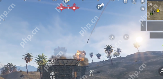 失控进化武器系统全面解析：荒岛求生最强武器指南