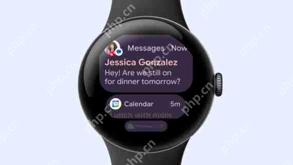 更缤纷 更Q弹~谷歌为安卓系统推新UI介面 比ios都好!