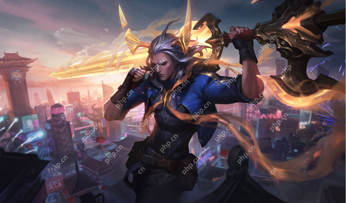 金铲铲之战 S14 恭喜发财模式佛耶戈超神开局攻略