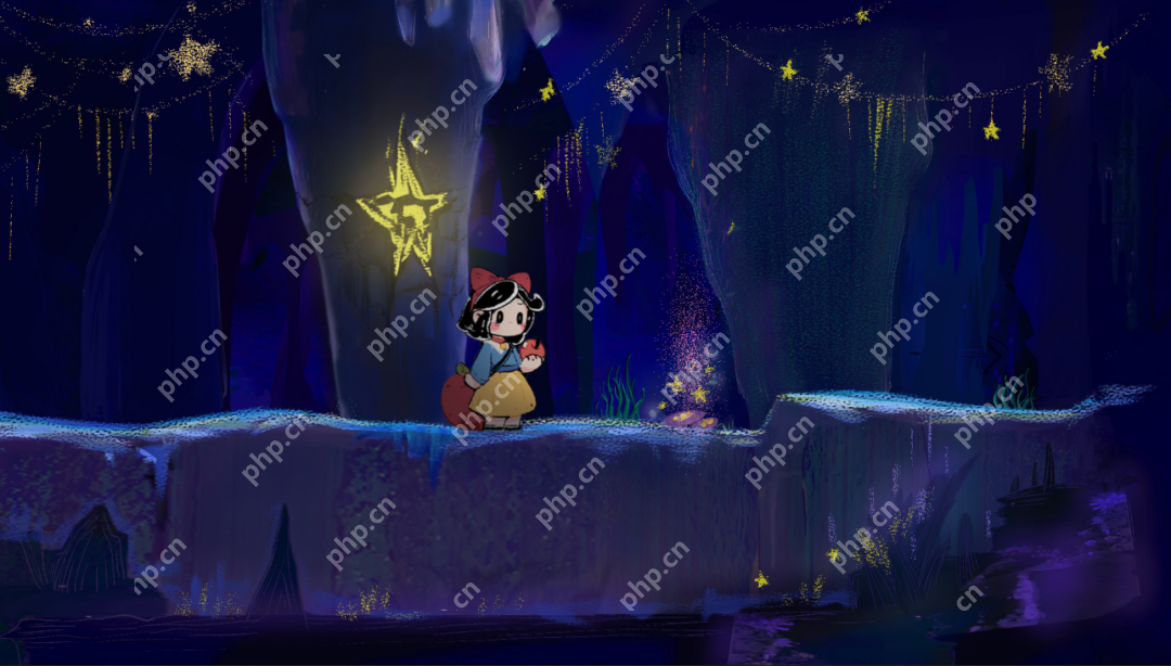 守梦人故事工作室参展 2025 INDIE GAME《晚安白雪》游戏项目发布：打造治愈系叙事游戏新体验