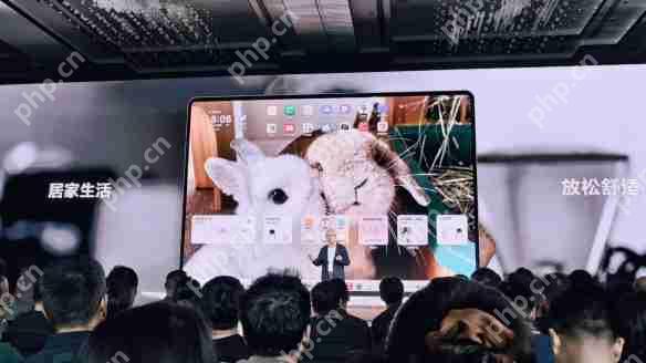 华为鸿蒙电脑操作系统界面首次亮相!鸿蒙时代来了!