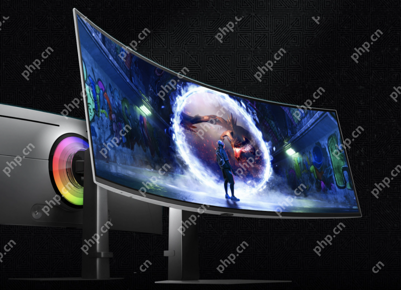 五一装备升级！三星显示器携手《雷霆特攻队*》热力出击，打造超凡视界‌