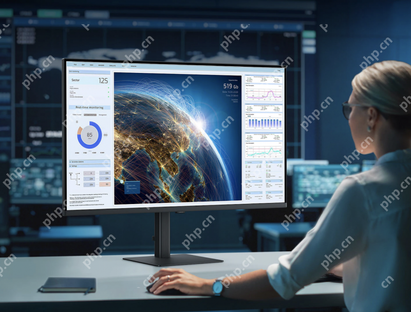 五一装备升级！三星显示器携手《雷霆特攻队*》热力出击，打造超凡视界‌