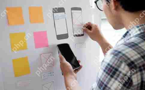 为何简洁是APP预览图制作的不二之选?