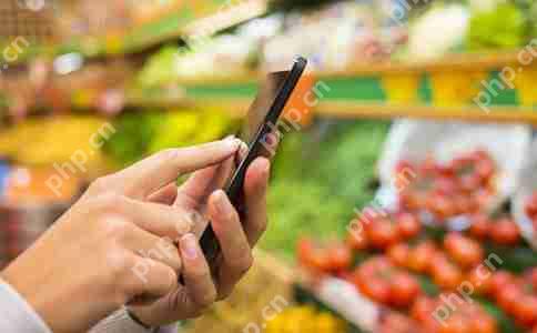 农业企业APP开发_产业升级的强劲引擎