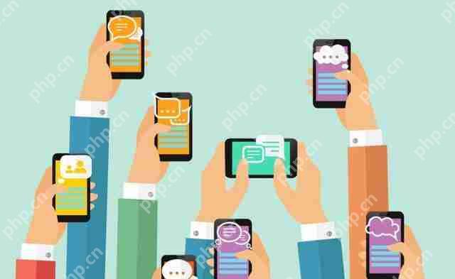 语聊APP:同城交友功能亮点打造与系统开发指南