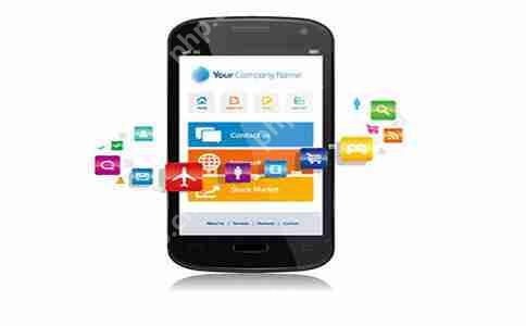 定制安卓软件系统,商务办公得心应手