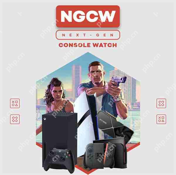 IGN发布《GTA6》游玩平台调查：仅17%玩家选择PC版