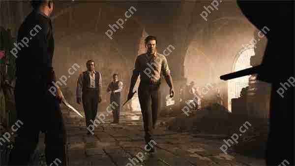 《四海兄弟：故乡》非开放世界游戏 采用线性叙事