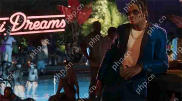 《GTA6》多位新角色公布！预告片来自PS5实机运行