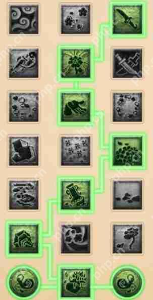 梦幻西游女儿村2023四月大改经脉全解析:三流派加点终极指南