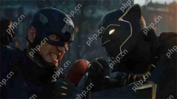 《漫威1943：九头蛇崛起》宣布跳票 2026年初发售