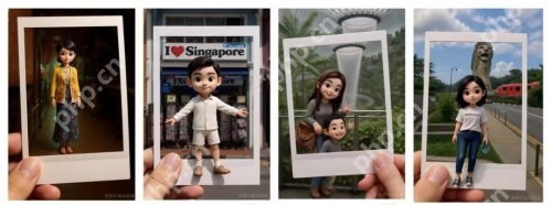 AI引爆万亿文旅！新加坡旅游局先干为敬