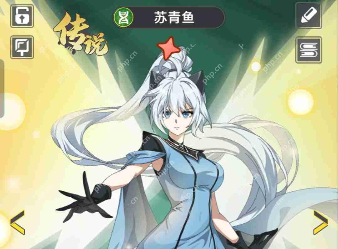 三千幻世苏青鱼深度解析 平民战神的辅助逆袭之路