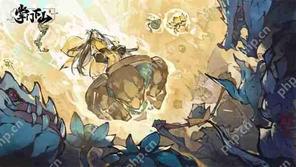 掌门下山开服兑换码大全 掌门下山公测礼包码