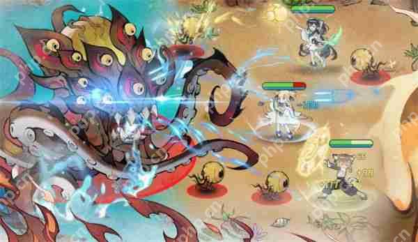 掌门下山开服兑换码大全 掌门下山公测礼包码