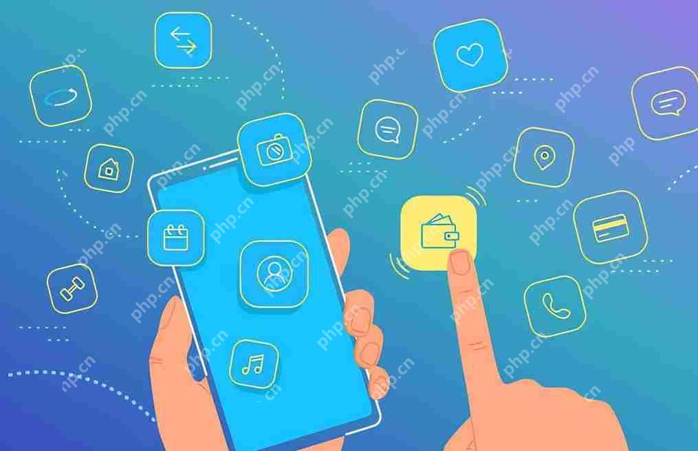 定制化手机客户端APP开发服务解决方案